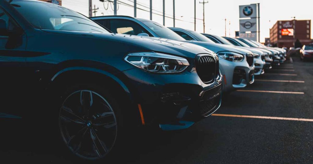 Car Finance How to Pre-Qualify for an Auto Loan
