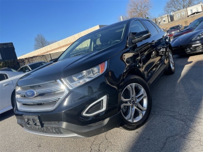 Used Ford Edge for Sale