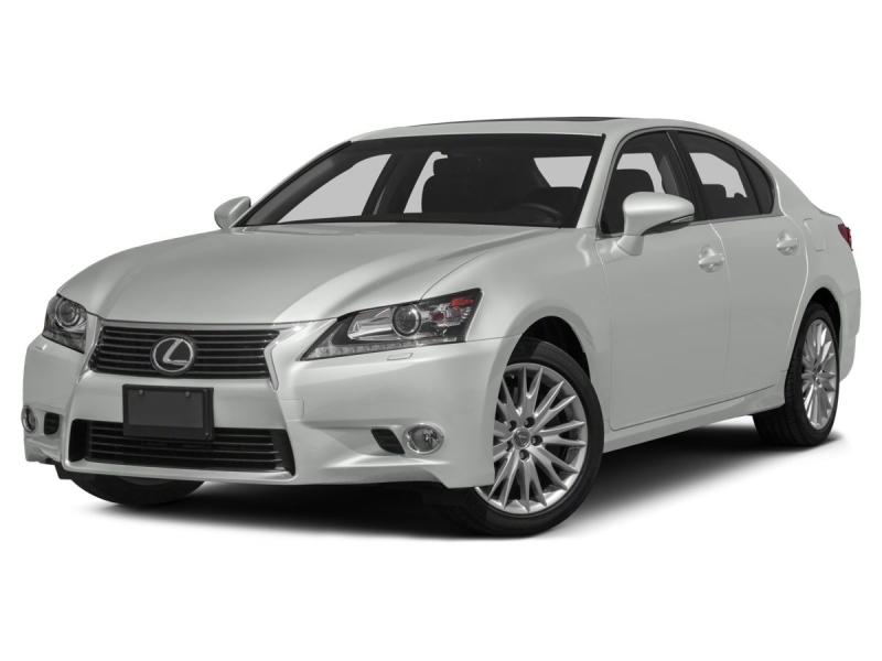 Used 2015 Lexus GS 350 for sale in Philadelphia PA