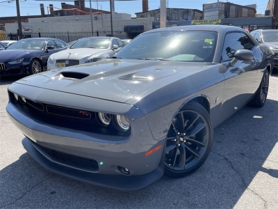 Used 2019 Dodge Challenger R/T Scat Pack for sale in Philadelphia PA