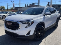 2018 GMC Terrain