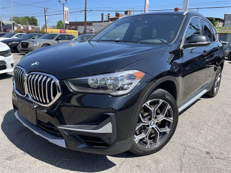 Used 2020 BMW X1 xDrive28i for sale in Philadelphia PA