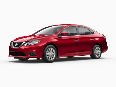 Used Nissan Sentra for Sale