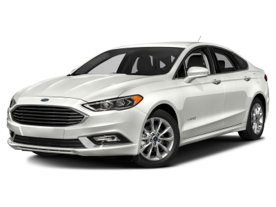 Used 2018 Ford Fusion Hybrid SE for sale in Philadelphia PA