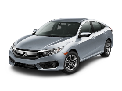 Used Honda Civic for Sale