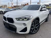 2018 BMW X2