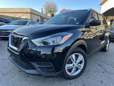 Used Nissan Kicks for Sale