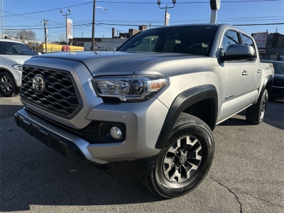 Used 2021 Toyota Tacoma  for sale in Philadelphia PA
