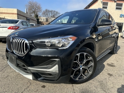 Used BMW X1 for Sale