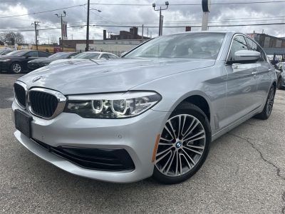 Used BMW 5 Series for Sale