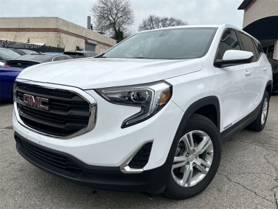 Used GMC Terrain for Sale