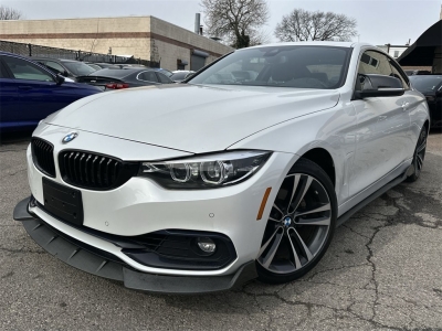 Used BMW 4 Series for Sale