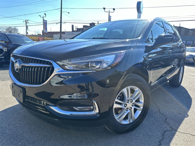 Used 2020 Buick Enclave Essence for sale in Philadelphia PA