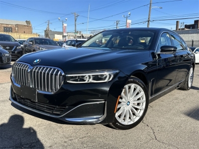 Used BMW 7 Series for Sale