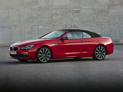 Used BMW 6 Series for Sale