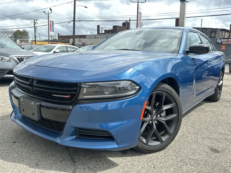 Used 2023 Dodge Charger SXT for sale in Philadelphia PA