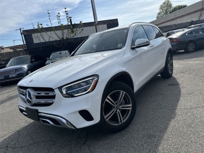 Used Mercedes-Benz GLC for Sale