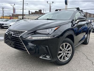 Used Lexus NX for Sale