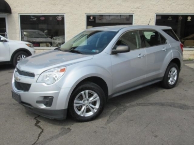 Used Chevrolet Equinox for Sale