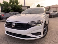 2020 Volkswagen Jetta