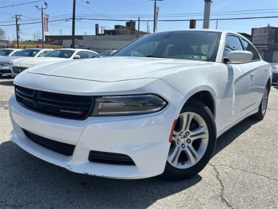 Used Dodge Charger for Sale
