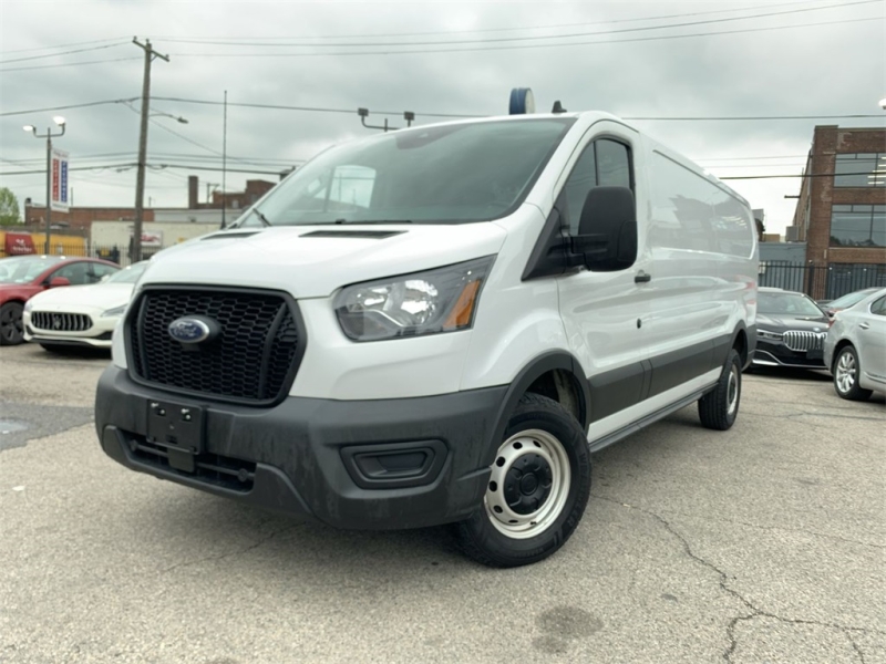 Used 2021 Ford Transit-250 Base for sale in Philadelphia PA