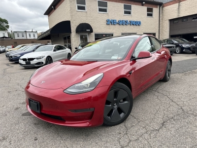 Used Tesla Model 3 for Sale