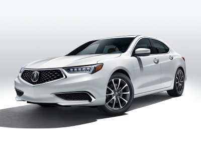 Used Acura TLX for Sale