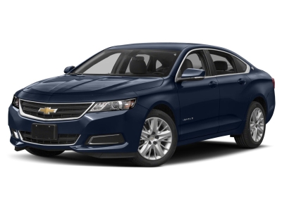 Used Chevrolet Impala for Sale