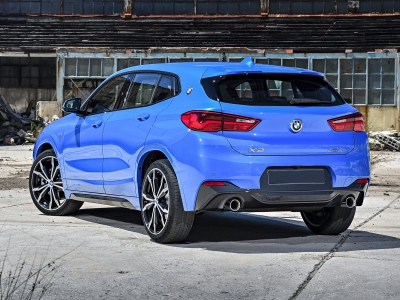 Used BMW X2 for Sale