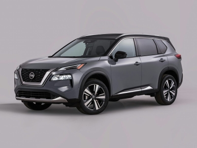 Used Nissan Rogue for Sale