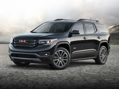 Used GMC Acadia for Sale