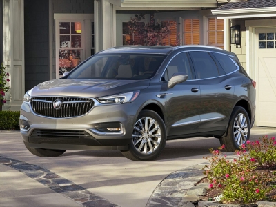 Used Buick Enclave for Sale