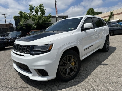 Used Jeep Grand Cherokee for Sale
