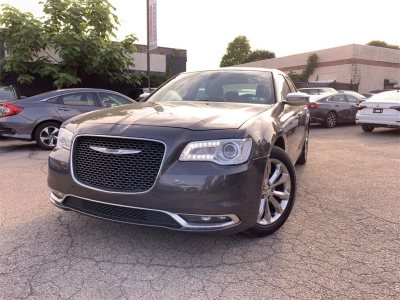 Used Chrysler 300 for Sale