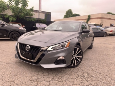 Used Nissan Altima for Sale