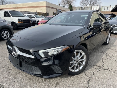 Used 2020 Mercedes-Benz A-Class A 220 for sale in Philadelphia PA
