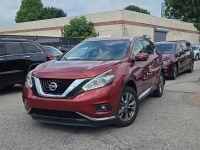 2015 Nissan Murano