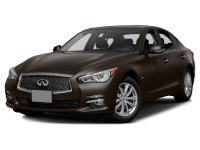 2015 INFINITI Q50