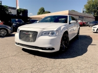 2022 Chrysler 300
