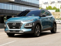2020 Hyundai Kona