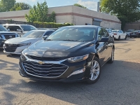 2020 Chevrolet Malibu