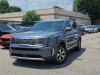 2020 Kia Telluride