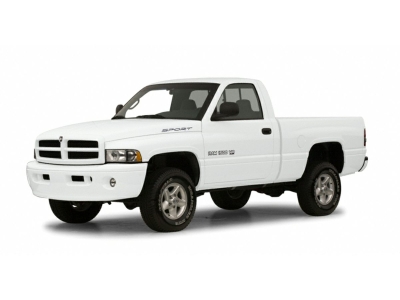 Used Dodge Ram 1500 for Sale