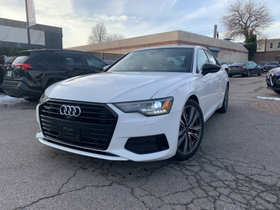 Used Audi A6 for Sale