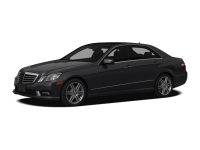 2011 Mercedes-Benz E-Class