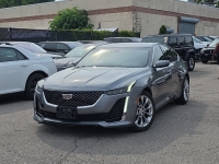 2020 Cadillac CT5