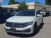 2022 Volkswagen Jetta