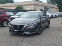 2022 Nissan Sentra