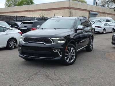 Used Dodge Durango for Sale